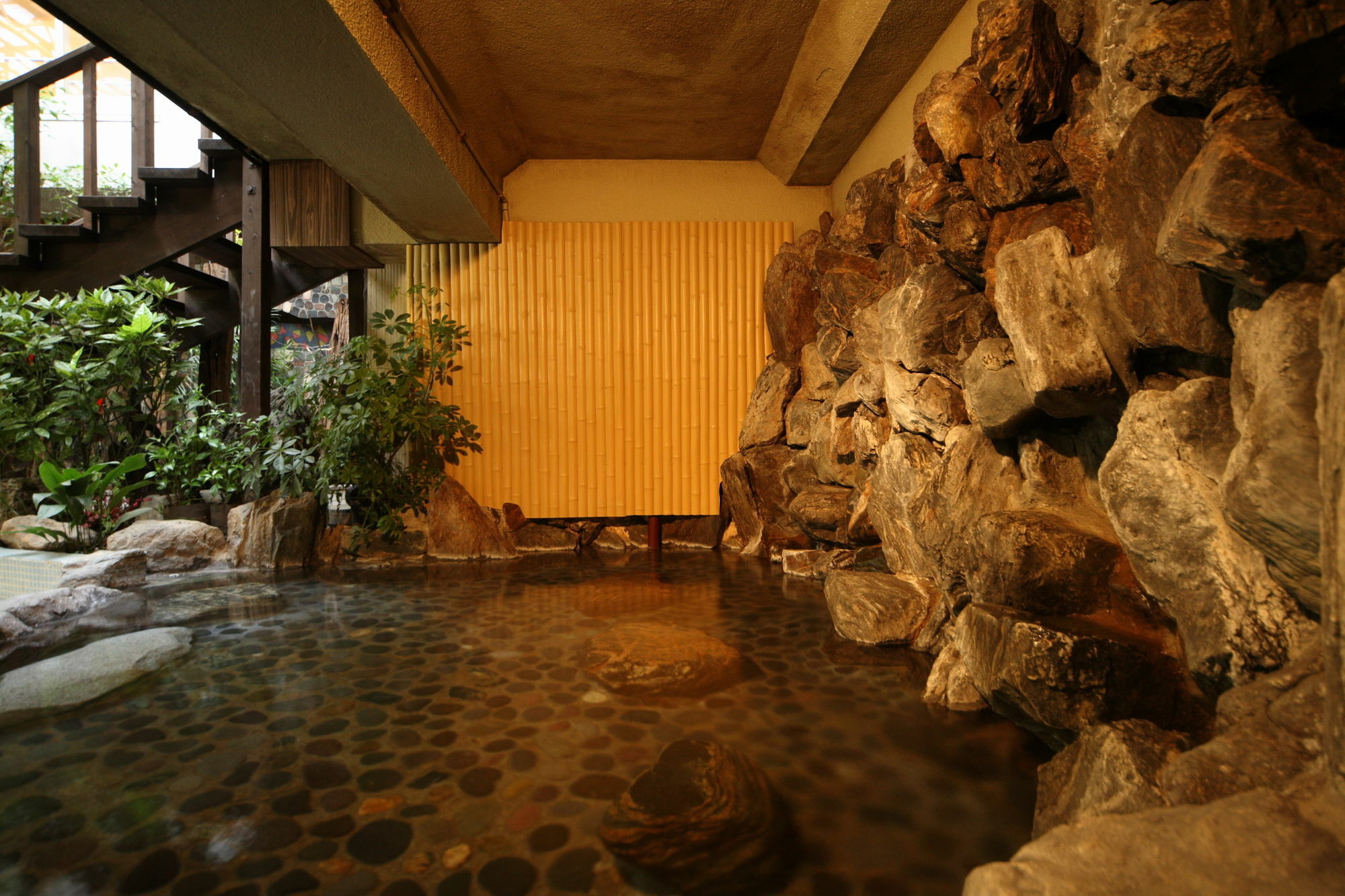 Hotel Taisenkaku Asakura  Exteriér fotografie